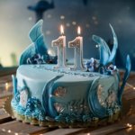 グラブル11周年！
